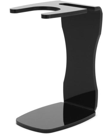 Magiclulu 2-Stage Razor Brush Organizer | Earth-Colored Stainless Steel Shaving Rack for Men | International Shipping Available - Buy Online on GoSupps.com