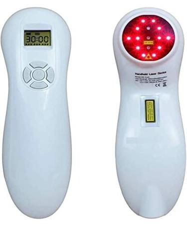 Animal Cold Laser Therapy Device for Pain Relief - Buy Online on GoSupps.com