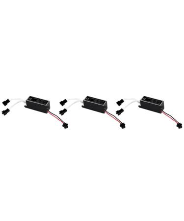 Bstepompre 3X Ballasted Controller for CCFL Angel Eye