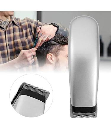 Electric Hair Clipper & Mini Trimmer - Battery Operated for Home Use | Ideal for Adults & Kids - Buy Online on GoSupps.com