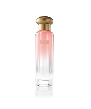 Tocca Women's Eau de Parfum Belle - Fresh Floral Italian Bergamot Petit Grain and White Freesia - Hand-Finished Bottle 0.68 oz. (20 ml) 1 Count (Pack of 1) - Buy Online on GoSupps.com