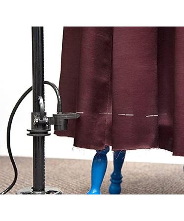 Dritz Deluxe Hem Powder Chalk Marker - Black | 1 Count (Pack of 1) - Hem Maker - Buy Online on GoSupps.com