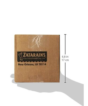 Zatarain's Toufe Base 3.2 oz - Pack of 12 - Buy Online on GoSupps.com
