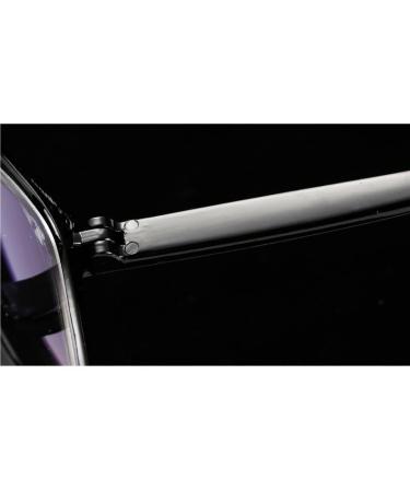PARWANA Anti Blue Light Large Computer Readers - Cute Anti Glare Presbyopic Glasses +300 C4 - Buy Online on GoSupps.com
