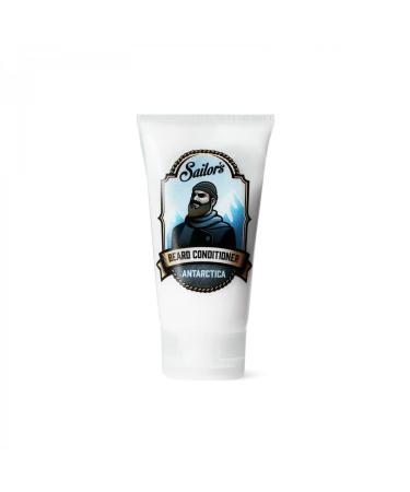 Sailor's Beard Conditioner Antarctica 75 ml - Softening conditioner for the beard