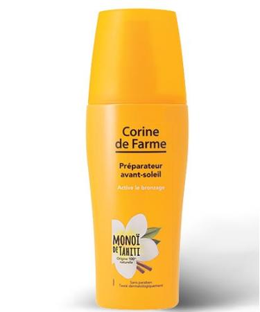 Corine de Farme After Sun Preparer 150 ml