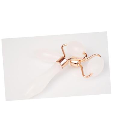 Angoily Jade Roller & Gua Sha Set Premium Facial Massage Tools for Glowing Skin | Eye Massage Roller & Scraping Tool for Skincare - Buy Online on GoSupps.com