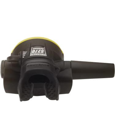 Scubapro S270 Octopus - High Performance Dive Regulator - Buy Online on GoSupps.com