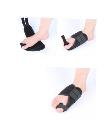 Pair Bunion Straightener for Comfort & Alignment | Big Bunion Orthotics & Orthodontic Support - Buy Online on GoSupps.com
