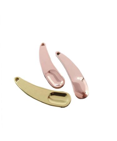 FRCOLOR 2pcs Humidifier & Pregnancy Test Kit | Curved Cosmetic Spatula & Makeup Spoon Set | International Shipping Available - Buy Online on GoSupps.com