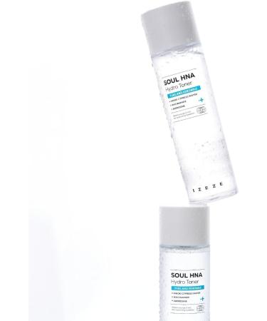Soul HNA Hydro Toner 150ml - Buy Online on GoSupps.com