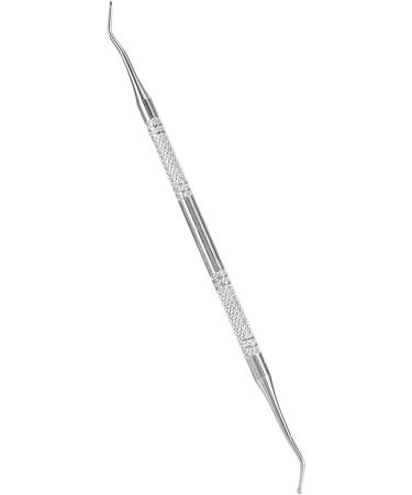 Ingrown Toenail File Ingrown Toenail Tool Professional Ingrown Toenail Care Correction Lifter File Cleaner Double Ended Stainless Steel Manicure Pedicure Nail Care Tool - Buy Online on GoSupps.com
