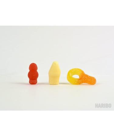 Haribo Tangfastics 160g - Buy Online on GoSupps.com