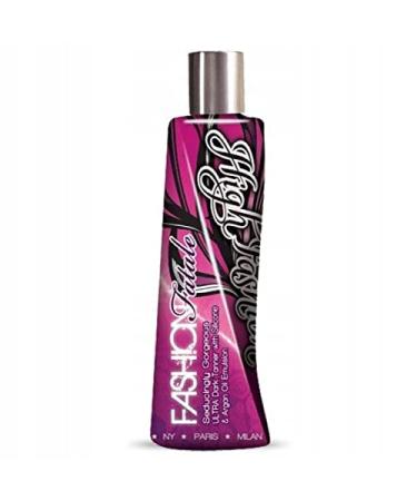 High Fashion Hf Ny Fashion Fatale Super Natural Lotion 300ml