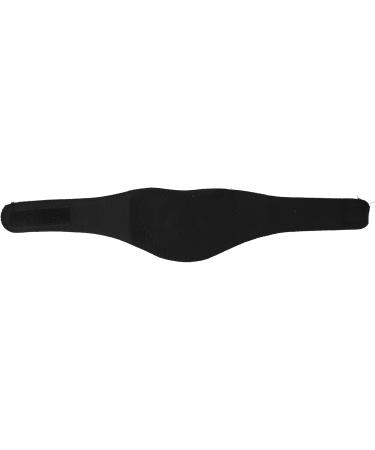 Zetiling 2PCS Self-Heating Neck Brace | Magnetic Thermal Guard for Neck & Shoulder Pain Relief | SBR Material for Muscle Fatigue Alleviation - Buy Online on GoSupps.com