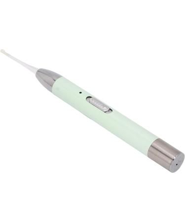 LED Ear Checking Penlight with Dual Light Sources and 4 Tips for Ear Wax Removal - Magnifying Lens, Ideal for Adults and Kids - Buy Online on GoSupps.com