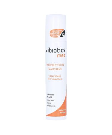 IBIOTICS med microbiotic hand cream 50 ml