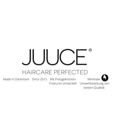 JUUCE Body Builder Conditioner 450ml - Volume & Strength for Fine Hair - Repair & Fullness - Buy Online on GoSupps.com