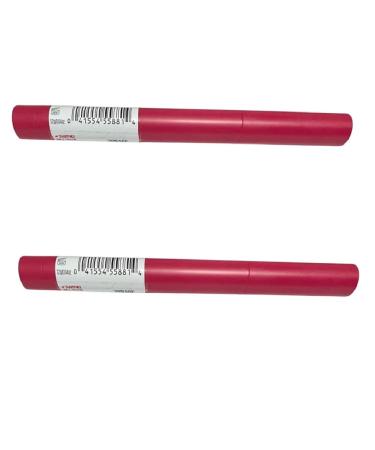 SuperStay Ink Crayon Matte Lipstick 35 Treat Yourself - Pack of 2 - Buy Online on GoSupps.com