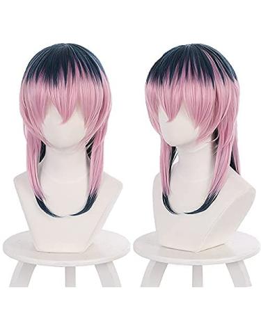 Tokyo Revengers Rindo Haitani Cosplay Wig | Heat Resistant Synthetic Hair | Perfect for Halloween & Costume Events - Buy Online on GoSupps.com