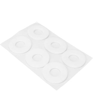 Milltrip Callus and Corn Removers - Round Felt Patches for Anti-Pain and Anti-Wear Protection - Buy Online on GoSupps.com
