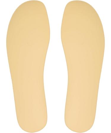 Topdarty Classic Insoles for Hey Dude Women's Wendy Shoes - Comfortable Lightweight Replacement Inserts (US Women 8 - EU 39 - Buy Online on GoSupps.com