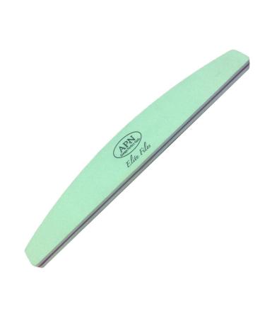 Always Perfect Nails Grey Green & White Buffer Super Shiner 600 | 4000 Grit