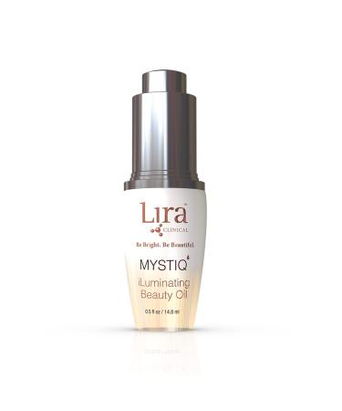 Lira Clinical MYSTIQ ILuminating Beauty Oil