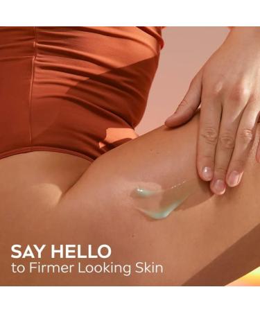 NIVEA Skin Firming & Toning Gel Cream 6.7 Oz - Pack of 2 | Tighten and Tone Your Skin - Buy Online on GoSupps.com