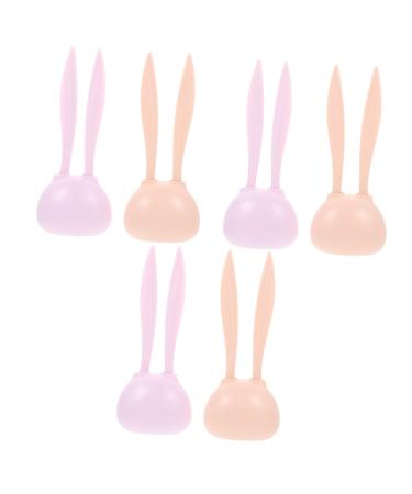 FRCOLOR 12 STK eyebrow trimmer Excharge items for women eyebrow razors Razor Hair Tool for the facial shave eyebrow cutter for women condom plastic man cute 6x4x14.7cmx3pcs as shown x 3 pieces