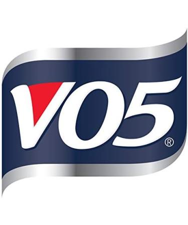  VO5 VO5 Give Me Moisture Daily Cleansing and Revitalizing Shampoo Hair Care for Men and Women Repairs and hydrates hair softens and cleanses all hair styles and colours (400 ml) - Buy Online on GoSupps.com