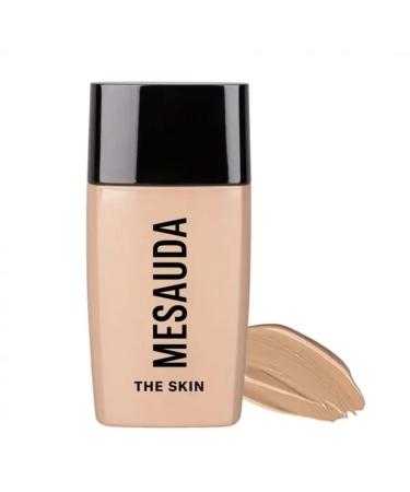 THE SKIN C20