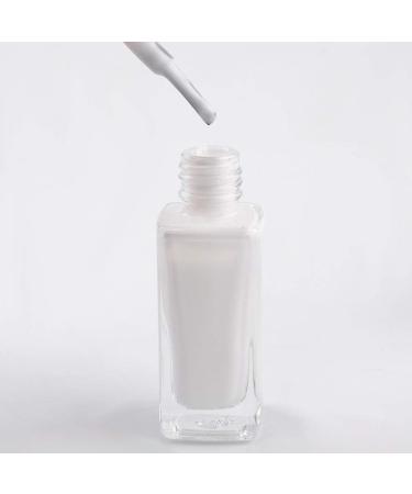 DANCINGNAIL 10ml Pro Nail Art Glue for Foil Sticker Nail Transfer Tips Adhesive Star Nails - Buy Online on GoSupps.com