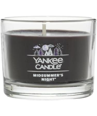 Yankee Candle Minis Jar Coastal Harmony Variety Pack - 1.3 OZ (Pack of 6) | International Shipping Available - Buy Online on GoSupps.com