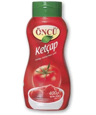  Pufai nc Pack of 11 spicy ketchup 400 g - Buy Online on GoSupps.com