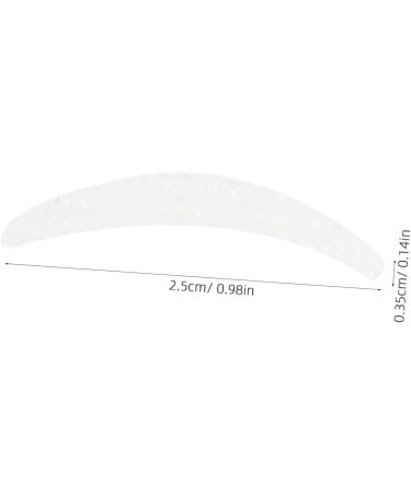 900 Pairs Double Eyelid Tape Tool Single Double Eyelid Sticker Adhesive Tape Makeup Tools Big Eyes - Buy Online on GoSupps.com