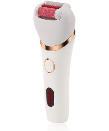 UNbit Depilatory Apparatus Eyebrow Trimmer Facial Hair Remover Electric Razor Pubic Hair Bikini Shaver Painless Epilator for Face Peach Fuzz Lips Trimmer - Buy Online on GoSupps.com