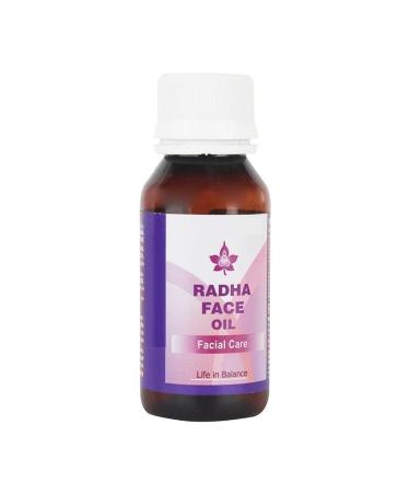DS Ayurveda Radha Face Oil-50Ml Each (Pack Of 1)