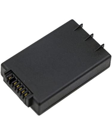 PRUVA 2200mAh Battery for Honeywell Dolphin 6100/6110/6500 & ScanPal 5100 - P/N: 6000-BTSC 6000-TESC BP06-00028A BP06-00029A | Fast International Shipping - Buy Online on GoSupps.com