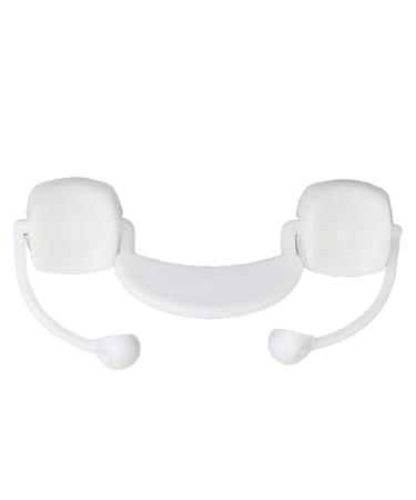 Reusable Halloween Fangs for Children and Adults Zombie Teeth Prop for Halloween Cosplay Carnival Role Play Accessories