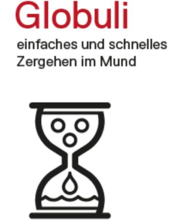 Buy DHU Arnica D12 Globules 10g - Fast International Shipping - Natural Pain Relief Remedy - Buy Online on GoSupps.com