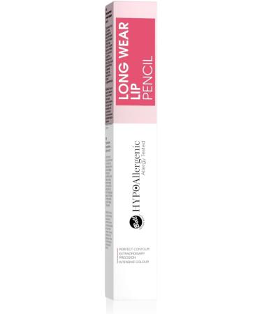 Bell PPHU Bell HYPOAllergenic Long Wear Stick Lip Liner 05 03 g fuchsia - Buy Online on GoSupps.com