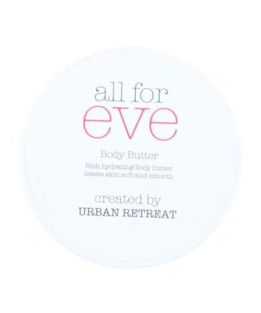 Urban Retreat All For Eve Rich Hydrating Body Butter For Her 200 ml