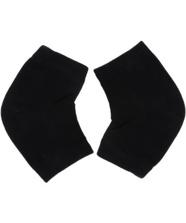 3 Pairs Moisturizing Socks Womens Socks Plantar Socks Silicone Cracked Heel Socks Gel Socks Silk Socks Ankle Socks Anti-Crack Socks Ripstop Socks Miss Women's Socks Foot - Buy Online on GoSupps.com