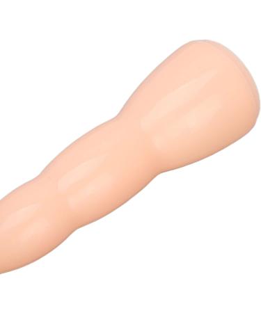 Soft Exfoliating Facial Cleansing Brush for Deep Skin Cleaning & Makeup Removal - International Shipping - Buy Online on GoSupps.com