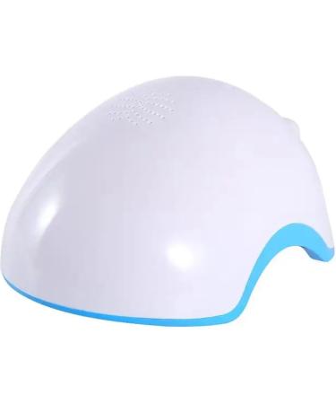 Ustratics | Laser Helmet | Stimulates Hair Growth | Prevents Baldness | Promotes Hair Growth | Laser Therapy | Wireless | Hair Growth | Against Hair Loss - Buy Online on GoSupps.com