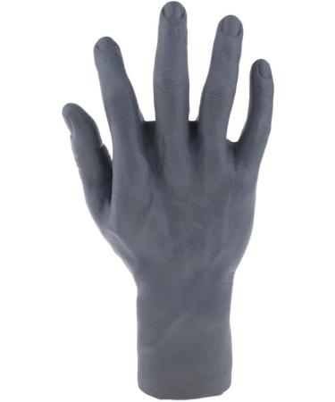 Freestanding Soft Male Hand for Sports Gloves Display - Buy Online on GoSupps.com