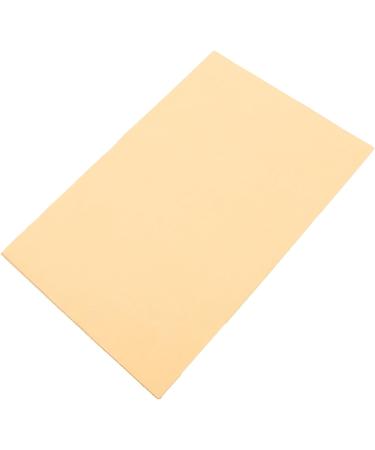 UKCOCO Bird Cage Sandpaper - 10 Sheets Gravel Paper Liner for Parrot Cages - Random Color - Bird Cage Accessories - Buy Online on GoSupps.com