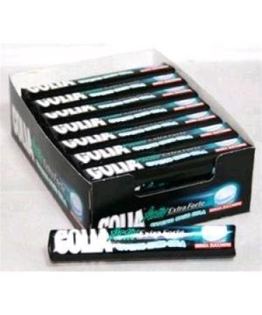 Goliath Candies Activ Extra Strong x 24