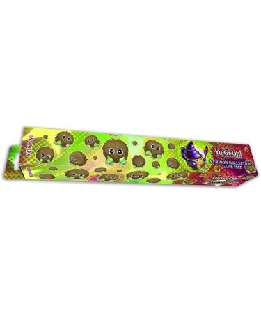 Kuriboh Kollection Game Mat - Premium Quality Duelist Playmat - Buy Online on GoSupps.com